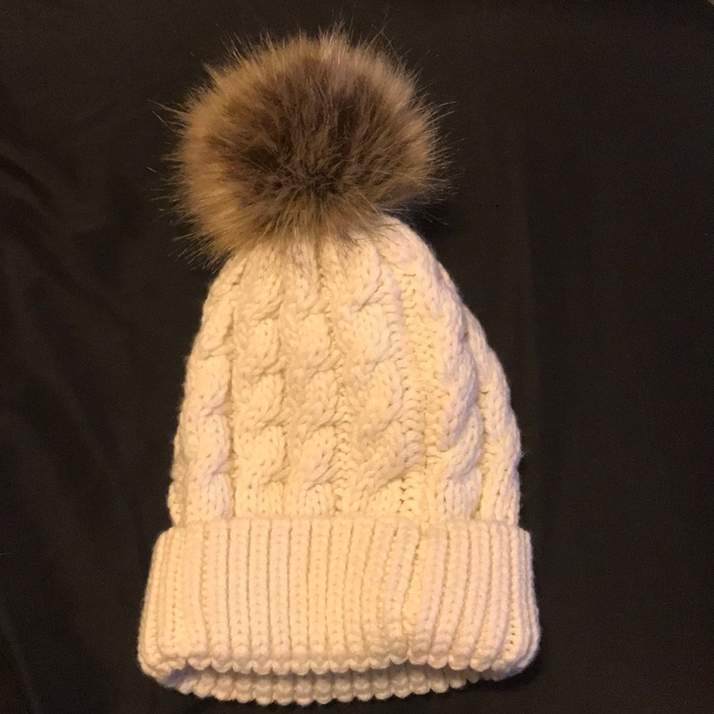 Winter hat